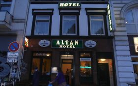 Altan Hotel